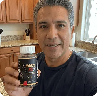 HorseFil™ Horse Owner Review