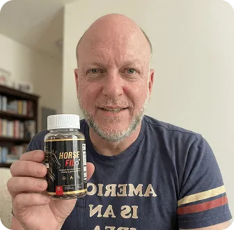 HorseFil™ Equine Supplement Review